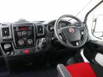 Fiat Ducato Maxi Van L4H2 2007 года (AU)